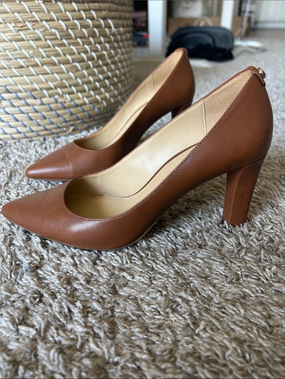 Michael Kors Pumps